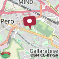 Map Amazing 3 bedroom apartment Next Rho Fiera