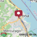 Mappa Amazing Apartment In Arona With Wifi