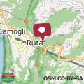 Carte Amazing Apartment In Camogli With Wifi