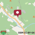 Mappa Amazing Apartment In Casole D'elsa With Wifi