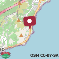 Mappa Amazing Apartment In Cervo With Wifi