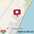 Mappa Amazing Apartment In Costa Rei -Ca- With Wifi