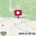 Carte Amazing Apartment In Filignano With Wifi