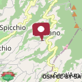 Mappa Amazing apartment in Lamporecchio