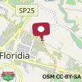 Map Amazing Apartment In Siracusa With Wifi