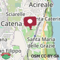 Mapa Amazing Home In Acireale With Wifi