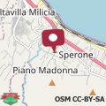 Mapa Gorgeous Home In Altavilla Milicia With Wifi