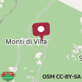 Mappa Awesome Home In Bagni Di Lucca Lu With Wifi