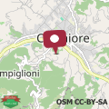 Map Amazing Home In Camaiore Lu With Wifi