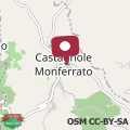 Map Amazing Home In Castagnole Monferrato