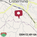 Mappa Amazing Home In Cisternino