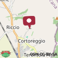 Map Amazing Home In Cortona