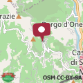 Map Amazing Home In Imperia With Wifi