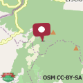 Mappa Amazing Home In Lisciano Niccone
