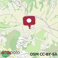 Map Amazing Home In Loc Monte Poro I