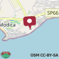 Map Nice Home In Marina Di Modica With Wifi