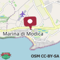 Mappa Amazing Home In Marina Di Modica