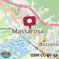 Carte Lovely Home In Massarosa With Wifi