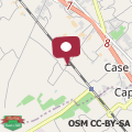 Map Beautiful Home In Rivotorto Di Assisi With Wifi