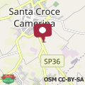 Carte Beautiful Home In Santa Croce Camerina With Wifi