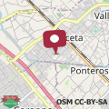 Mapa Amazing Home In Seravezza With Private Swimming Pool, Can Be Inside Or Outside