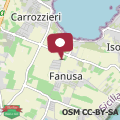 Mappa Amazing Home In Siracusa With Wifi