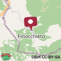 Map Gorgeous Home In Stroncone Terni Tr