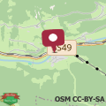 Map Amazing property for family