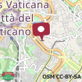 Mappa Amazing Via Giulia