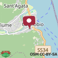 Map Amazing view lago maggiore