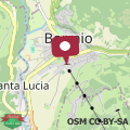 Map Ambassador Apartments Sweet hospitality Bormio, Le Case di Hermann