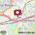 Map AmbraBed Lunghezza Station