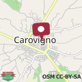 Mappa Ambulatorio Casa Vacanze