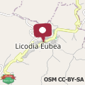 Map Ame Casa - Accoglienza Diffusa