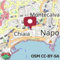 Karte Amedeo Metro Loft Napoli Centro