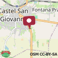 Map Ami Affittacamere 2