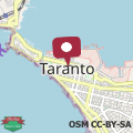 Karte Amica Taranto