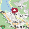 Mapa Amona by Comorooms