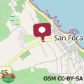 Mappa Amor di Salento by BarbarHouse