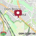 Map Amor home b&b