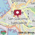 Karte aMore Apartment