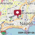Mappa Amore cuore
