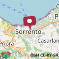 Map Amore Rentals - Appartamento Caruso