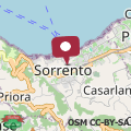 Map AMORE RENTALS - Appartamento Felice