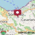 Map Amore Rentals - Casa Limoneto