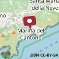 Map Amore Rentals - Villa Ariadne