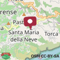 Mappa Amore Rentals - Villa Dei Galli