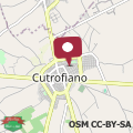 Karte Amore Salentino-A Home Away from Home