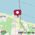 Map Amorevole nido tra Sirmione e Peschiera