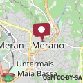 Mappa Amort Suites Meran